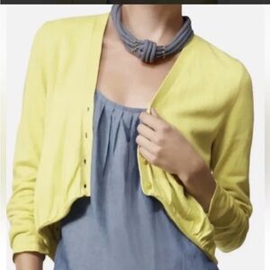 CAbi Prepster Cardigan